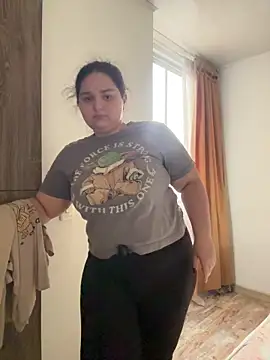 Snapshot of PortuPAWG chatting on March 19, 2026, 10:54 pm PortuPAWG online show from March 19, 2026, 10:54 pm