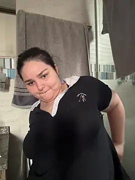 Snapshot of PortuPAWG chatting on March 3, 2026, 10:06 pm PortuPAWG online show from March 3, 2026, 10:06 pm