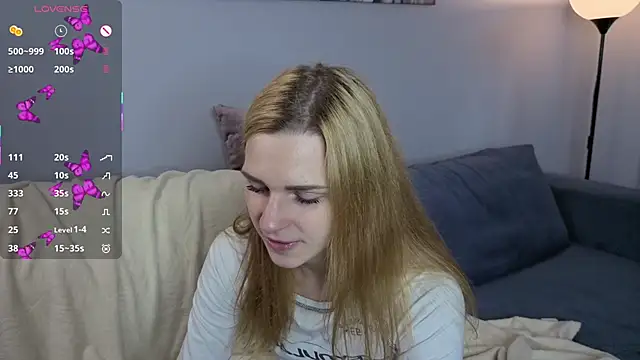 HelenMartines online show from September 20, 2025, 10:31 am