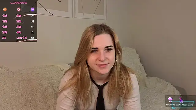 HelenMartines online show from April 14, 2026, 10:31 am