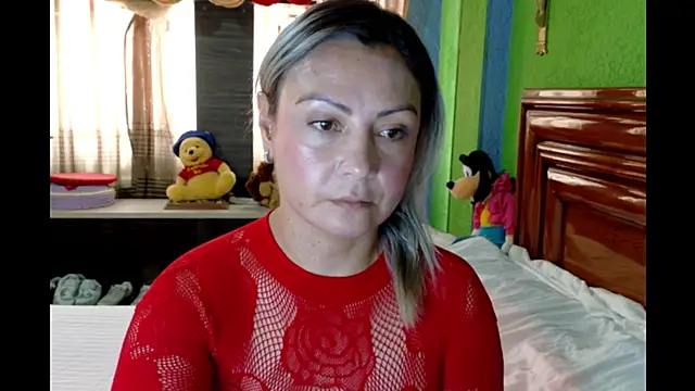 Snapshot of _Charlize_theron_ chatting on May 29, 2026, 5:08 pm Charlize theron online show from May 29, 2026, 5:08 pm
