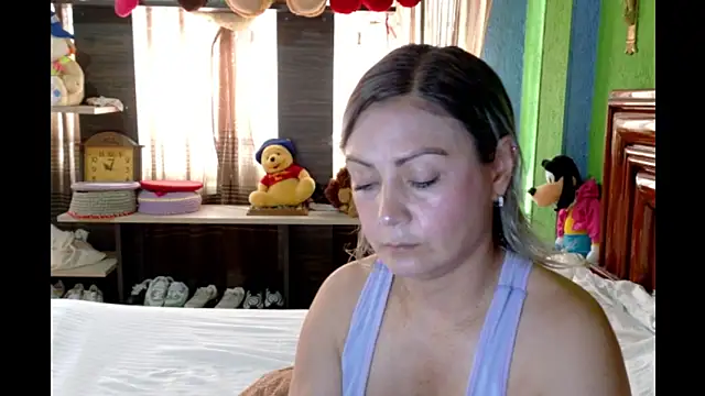Snapshot of _Charlize_theron_ chatting on May 27, 2026, 6:59 pm Charlize theron online show from May 27, 2026, 6:59 pm
