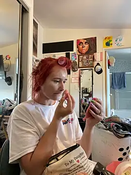 hotgirlkk1 online show from April 25, 2026, 4:15 pm