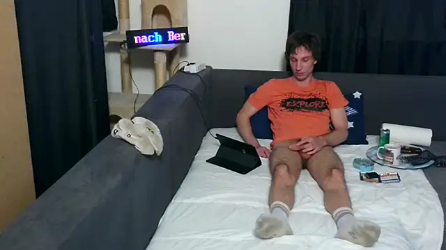 cum2camboys online show from April 5, 2026, 6:25 pm