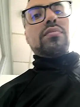 Jharicio-89 online show from September 8, 2025, 6:40 pm