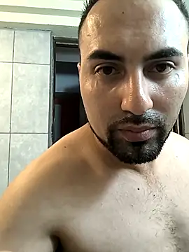 Jharicio-89 online show from September 25, 2025, 11:11 pm