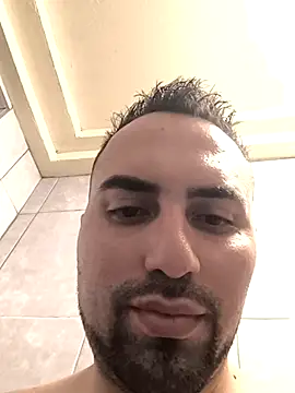 Jharicio-89 online show from September 20, 2025, 3:33 am