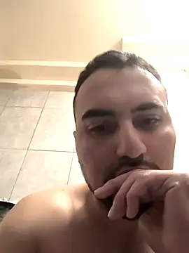 Jharicio-89 online show from September 23, 2025, 12:45 pm