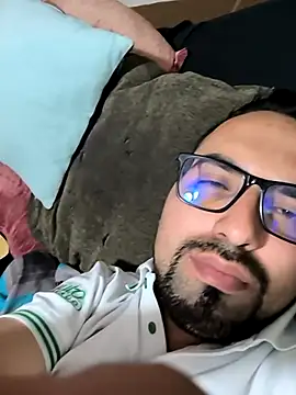 Jharicio-89 online show from September 15, 2025, 12:55 am