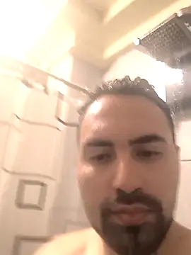 Jharicio-89 online show from September 10, 2025, 1:32 pm