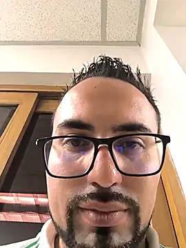 Jharicio-89 online show from September 12, 2025, 7:35 pm