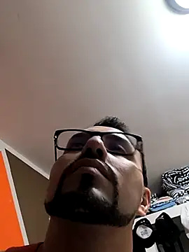 Jharicio-89 online show from September 12, 2025, 3:39 am