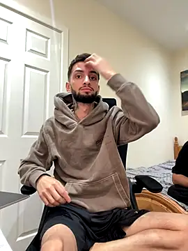 mixedcouplee69 online show from October 6, 2025, 11:55 am