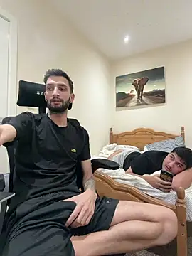 mixedcouplee69 online show from December 16, 2025, 9:30 pm