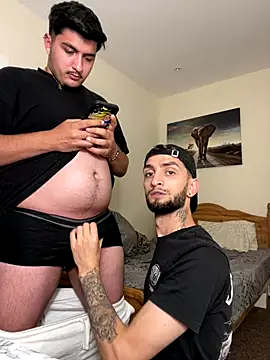 mixedcouplee69 online show from September 16, 2025, 12:00 am