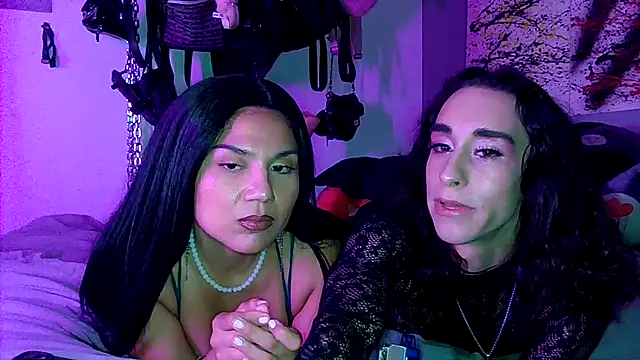 xoFrankie online show from September 11, 2025, 5:07 am