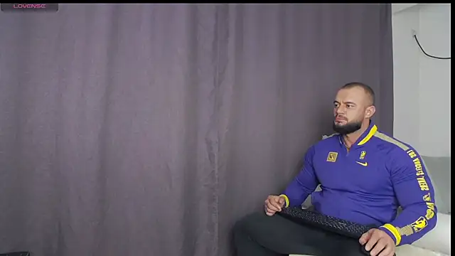 RickyMiami1 online show from September 29, 2025, 5:40 pm