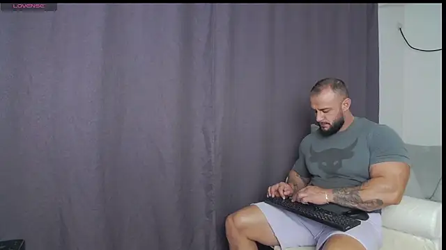 RickyMiami1 online show from September 22, 2025, 6:14 pm