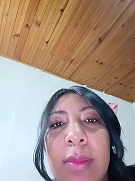 pocahontas nex online show from December 1, 2025, 4:52 pm