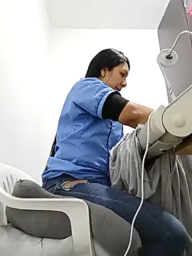 pocahontas nex online show from November 21, 2025, 3:33 pm