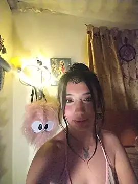 Ella rr online show from February 6, 2026, 3:57 am