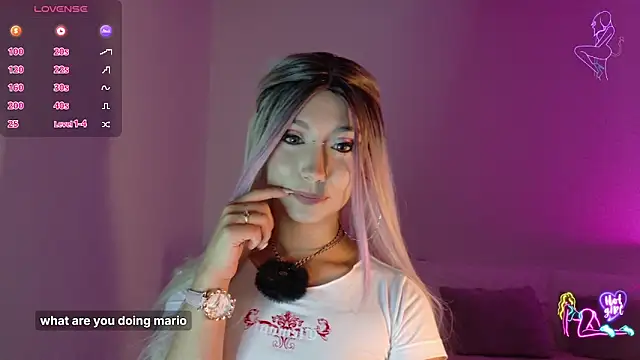 Ella rr online show from May 13, 2026, 3:13 am