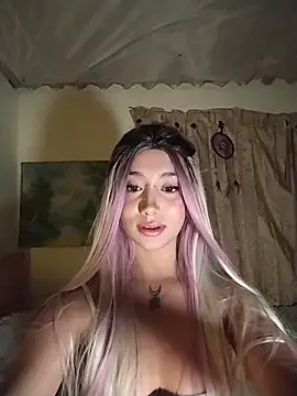 Ella rr online show from February 21, 2026, 2:46 am