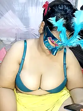 Tanisha-Chy online show from October 7, 2025, 5:25 pm