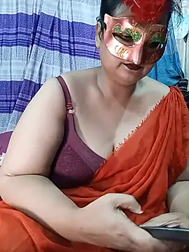 Tanisha-Chy online show from June 14, 2026, 5:58 pm