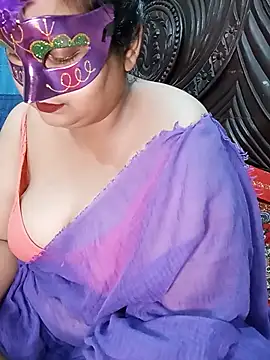 Tanisha-Chy online show from June 27, 2026, 5:41 pm
