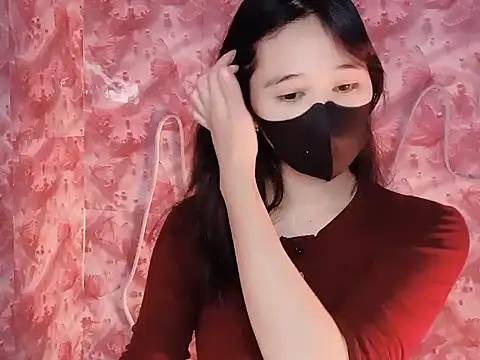 Snapshot of Miumiu028 chatting on February 23, 2026, 7:20 am Miumiu028 online show from February 23, 2026, 7:20 am