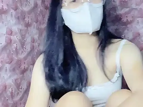 Miumiu028 online show from September 29, 2025, 2:40 am