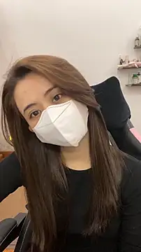 Mochi21 online show from February 10, 2026, 6:23 am