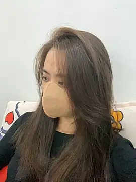 Mochi21 online show from November 6, 2025, 3:54 am