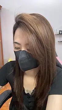 Mochi21 online show from March 19, 2026, 5:35 pm