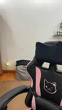 Mochi21 online show from March 3, 2026, 3:24 am