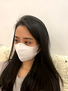 Mochi21 online show from October 11, 2025, 3:18 am