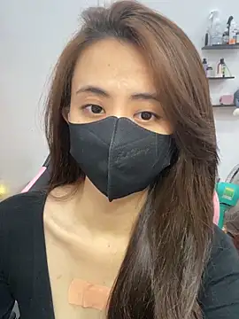 Mochi21 online show from January 7, 2026, 4:39 am