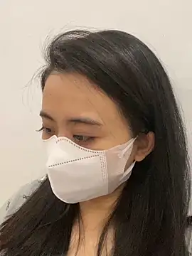 Mochi21 online show from September 23, 2025, 2:18 am