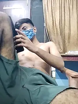 YourTarzan online show from October 1, 2025, 8:35 pm