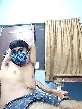 YourTarzan online show from September 26, 2025, 7:21 pm