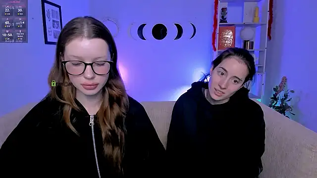 khloebeauty online show from March 10, 2026, 8:46 pm