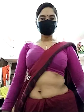 Puja-Rane online show from April 24, 2026, 2:35 am