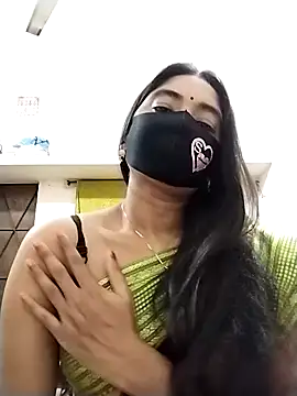 Puja-Rane online show from September 15, 2025, 4:51 pm