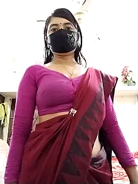 Puja-Rane online show from January 7, 2026, 2:27 am