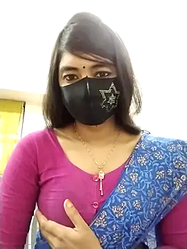 Puja-Rane online show from November 18, 2025, 2:05 am