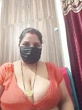 Sexybhabhi6 online show from February 10, 2026, 2:38 pm