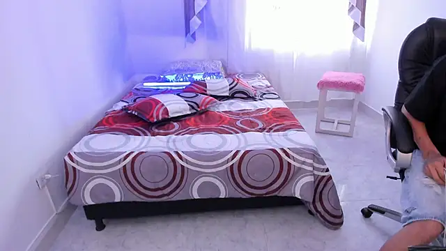 maxthomson boy online show from September 10, 2025, 8:30 pm