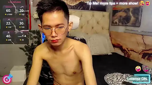 Skinny CumLoader69 online show from September 24, 2025, 11:54 pm