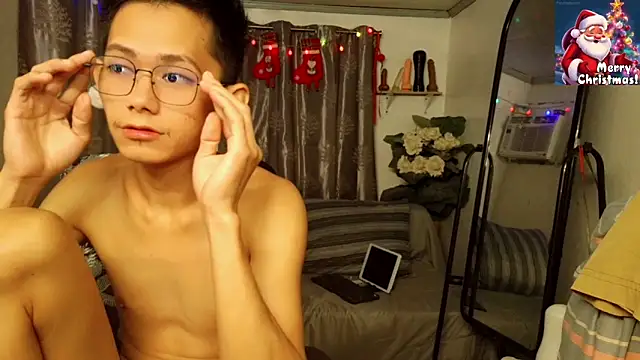 Skinny CumLoader69 online show from December 17, 2025, 4:23 pm